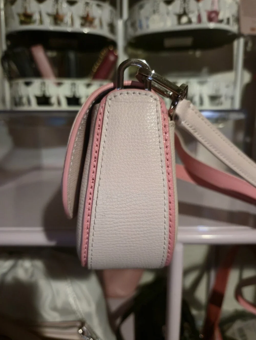 Kate Spade Leather Crossbody Bag